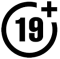 19+